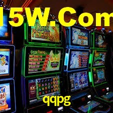 Live Casino qqpg