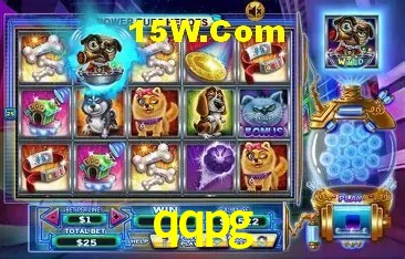 Desvendando o Mundo dos Jogos Virtuais na qqpg