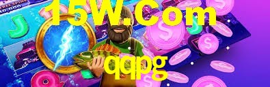 qqpg: Seu Cassino Premiado com Pagamentos Rápidos