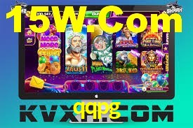 Welcome Bonus qqpg